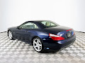 2013 Mercedes-Benz SL-Class SL 550