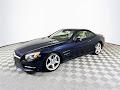 2013 Mercedes-Benz SL-Class SL 550