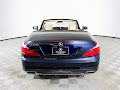 2013 Mercedes-Benz SL-Class SL 550