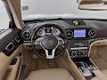 2013 Mercedes-Benz SL-Class SL 550
