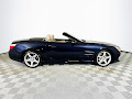 2013 Mercedes-Benz SL-Class SL 550