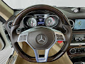 2015 Mercedes-Benz SL-Class SL 400 Roadster