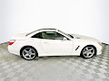 2015 Mercedes-Benz SL-Class SL 400 Roadster