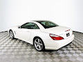 2015 Mercedes-Benz SL-Class SL 400 Roadster