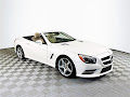 2015 Mercedes-Benz SL-Class SL 400 Roadster