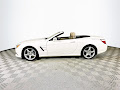 2015 Mercedes-Benz SL-Class SL 400 Roadster
