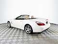 2015 Mercedes-Benz SL-Class SL 400 Roadster