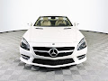 2015 Mercedes-Benz SL-Class SL 400 Roadster