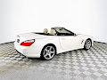 2015 Mercedes-Benz SL-Class SL 400 Roadster