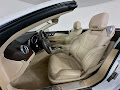 2015 Mercedes-Benz SL-Class SL 400 Roadster
