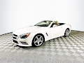 2015 Mercedes-Benz SL-Class SL 400 Roadster