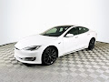 2020 Tesla Model S Long Range Plus