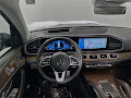 2020 Mercedes-Benz GLS GLS 580