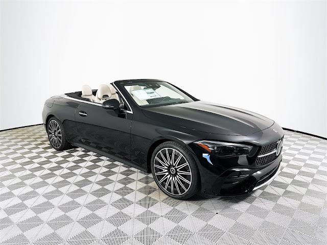 2026 Mercedes-Benz CLE CLE 300