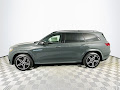 2026 Mercedes-Benz GLS GLS 450