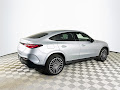 2026 Mercedes-Benz GLC GLC 300 Coupe