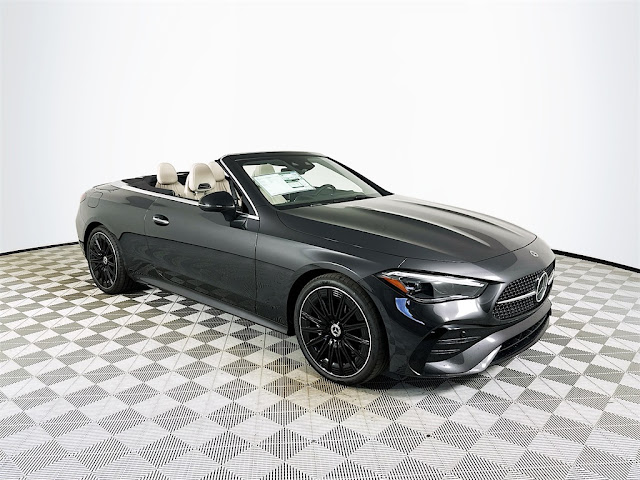 2026 Mercedes-Benz CLE CLE 300