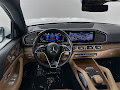 2024 Mercedes-Benz GLE GLE 350