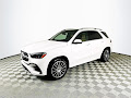 2024 Mercedes-Benz GLE GLE 350
