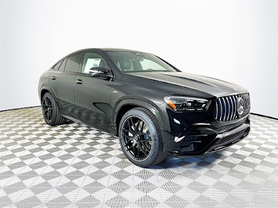 2026 Mercedes-Benz GLE