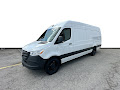 2026 Mercedes-Benz Sprinter 2500 Cargo 170 WB