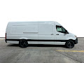 2026 Mercedes-Benz Sprinter 2500 Cargo 170 WB
