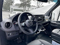 2026 Mercedes-Benz Sprinter 2500 Cargo 170 WB