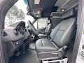 2026 Mercedes-Benz Sprinter 2500 Cargo 170 WB