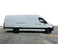 2026 Mercedes-Benz Sprinter 2500 Cargo 170 WB