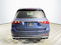 2024 Mercedes-Benz GLS GLS 63 AMG®