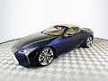 2023 Lexus LC 500