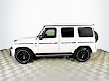 2021 Mercedes-Benz G-Class G 63 AMG®
