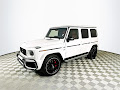 2021 Mercedes-Benz G-Class G 63 AMG®