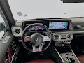 2021 Mercedes-Benz G-Class G 63 AMG®