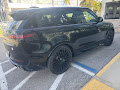 2025 Land Rover Range Rover Sport SV Edition Two