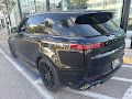 2025 Land Rover Range Rover Sport SV Edition Two