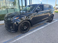 2025 Land Rover Range Rover Sport SV Edition Two