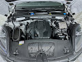 2024 Porsche Macan T