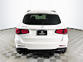 2022 Mercedes-Benz GLC GLC 43 AMG®