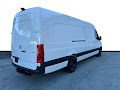 2026 Mercedes-Benz Sprinter 2500 Cargo 170 WB