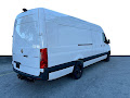 2026 Mercedes-Benz Sprinter 2500 Cargo 170 WB