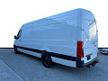 2026 Mercedes-Benz Sprinter 2500 Cargo 170 WB