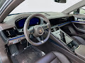 2025 Porsche Panamera 4