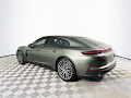 2025 Porsche Panamera 4