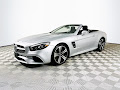 2019 Mercedes-Benz SL-Class SL 450