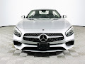 2019 Mercedes-Benz SL-Class SL 450