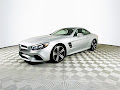 2019 Mercedes-Benz SL-Class SL 450