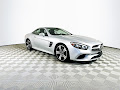 2019 Mercedes-Benz SL-Class SL 450