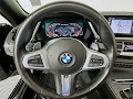 2022 BMW Z4 sDrive M40i