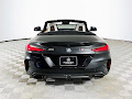2022 BMW Z4 sDrive M40i